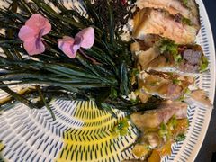 -江南雅厨(李公堤店)