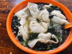 全家福-阿麟馄饨(延长路店)