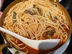 -田园北魏家宴·大同菜(御东店)