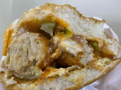 -麦当劳(温州人民路店)