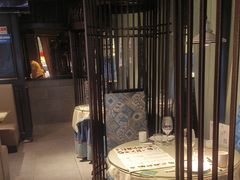 -春熙小馆(乘风庄店)