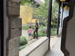 -常熟方塔园