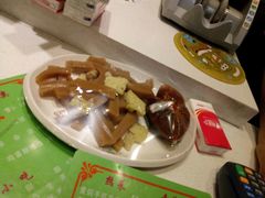 -清真益鑫羊肉手抓馆(南大街店)