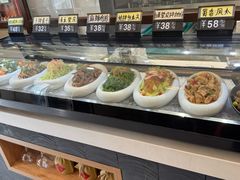 -君霖海鲜私房菜(春柳店)