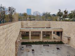 -盘龙城国家考古遗址公园