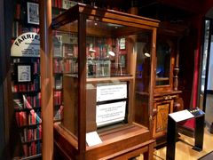 -墨尔本博物馆(Melbourne Museum)
