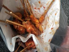 -辽B·小串(总店)