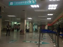 -广州市第一人民医院(院本部)