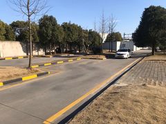 -胜华驾校·小猫学车(银都店)