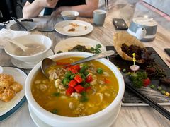 -鹭江潮餐厅•福建菜(鹭江佲家酒店)