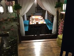 -东道煮牛肉火锅(东盛大街店)