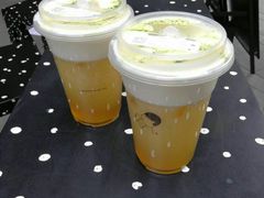 -喜茶(北京三里屯太古里店)