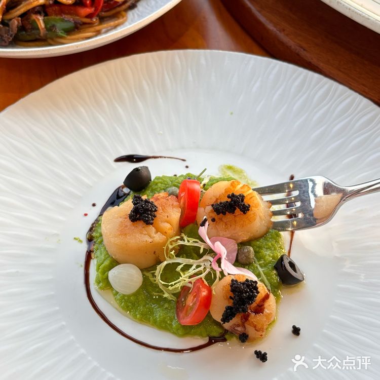 武汉积玉桥!我唯一推荐的约会餐厅。。。🥹