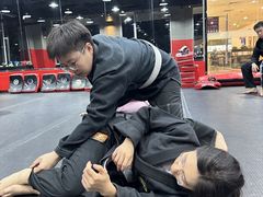 -极斗-IKMF马伽术·格斗运动学院(东直门店)