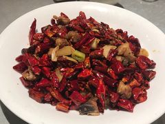 -成都驻京办餐厅(蜀都宾馆店)