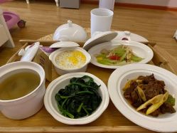 -喜宝·享悦时光月子会所(德阳店)