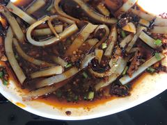 -江龙饭店·乌江豆腐鱼(乌江老桥头店)