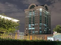 -悦融·京鲁菜·露台花园(安定门店)
