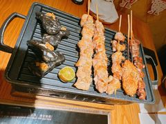 -锅物新语&寿喜烧.炉端割烹(世博源店)