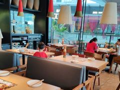 -大师兄·西北小馆(金湾华发商都店)