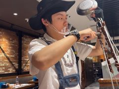 -汉巴味德(沈阳万象汇店)