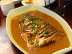 -小土豆北方菜馆(文慧园店)