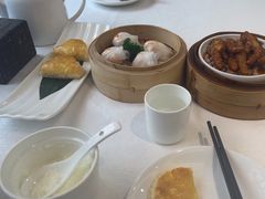 -大香港酒楼(国宾店)