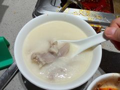 -海底捞火锅(北京路店)