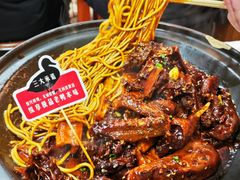 -回味黑鸭煲·始于2006(万松园店)