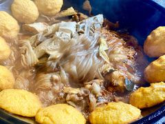 -农家铁锅炖(太阳沟店)