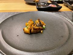 -厦门源昌凯宾斯基大酒店-隠れ鉄板焼
