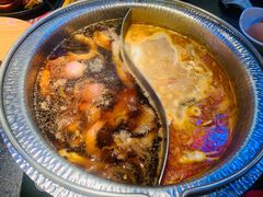 -牛New寿喜烧(虹桥新天地店)