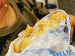 -麦当劳(展览路店)