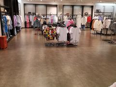 -ZARA(仓山万达店)