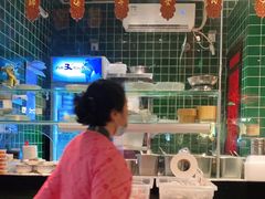 -缪氏川菜(深圳北站缤果空间店)