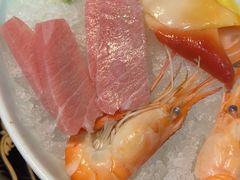 -松坂屋日料自助(长城路店)