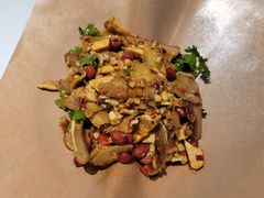 -费大厨辣椒炒肉(黄兴中心广场店)