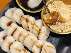 -咕咕站韩国料理(紫金港店)