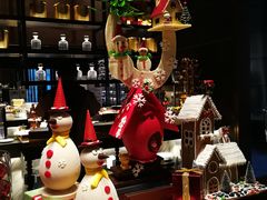-康莱德酒店·美庭自助餐厅