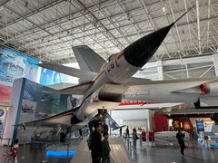 -中国航空博物馆