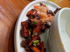 -卢小厨私房菜(长兴店)