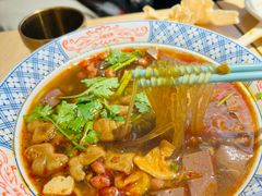 -小杨生煎(黄河路店)