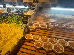 -牛New寿喜烧(闵行龙湖天街店)