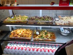-老乌家特色小炒泡馍(大皮院店)