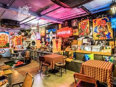 -nodcafe(M50创意园店)