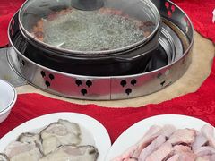 -花苑美食横琴生蚝火锅(拱北粤华路店)