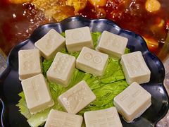 -三江汇火锅店(保全街店)