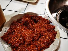 -铜元老码头鳝鱼火锅