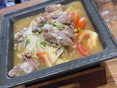 -乌记大厨餐厅