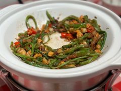 -西贝(满都海公园店)